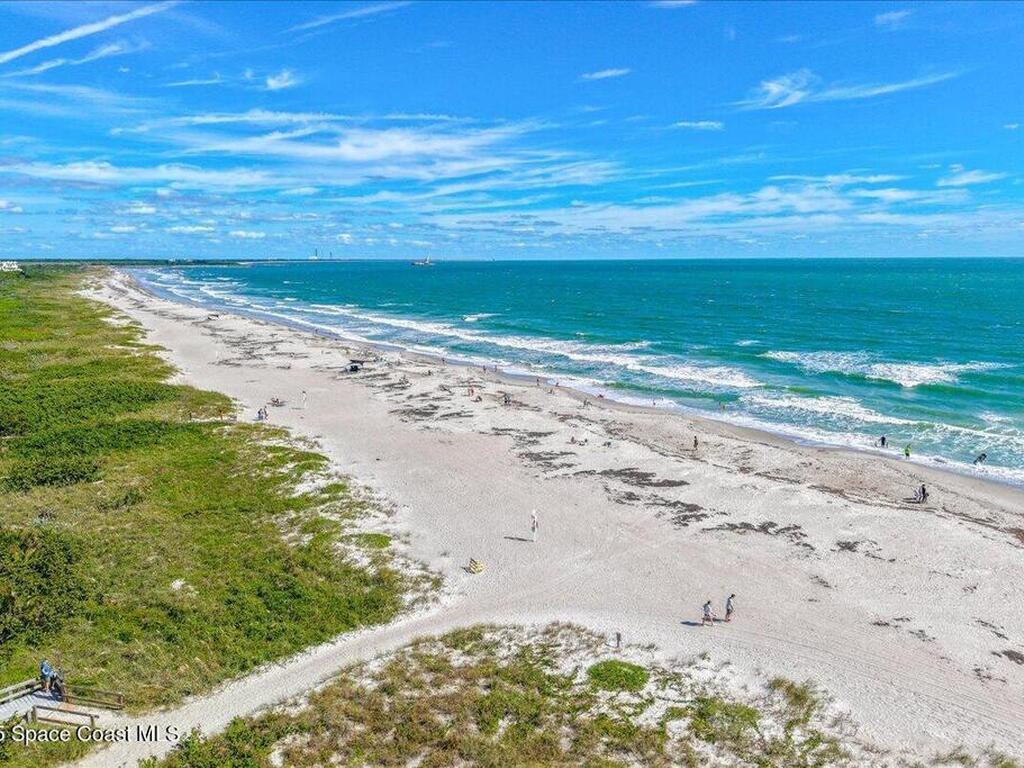 8411 Rosalind Avenue, Cape Canaveral, FL 32920