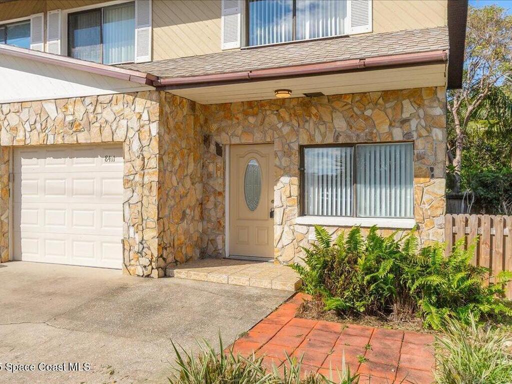 8411 Rosalind Avenue, Cape Canaveral, FL 32920