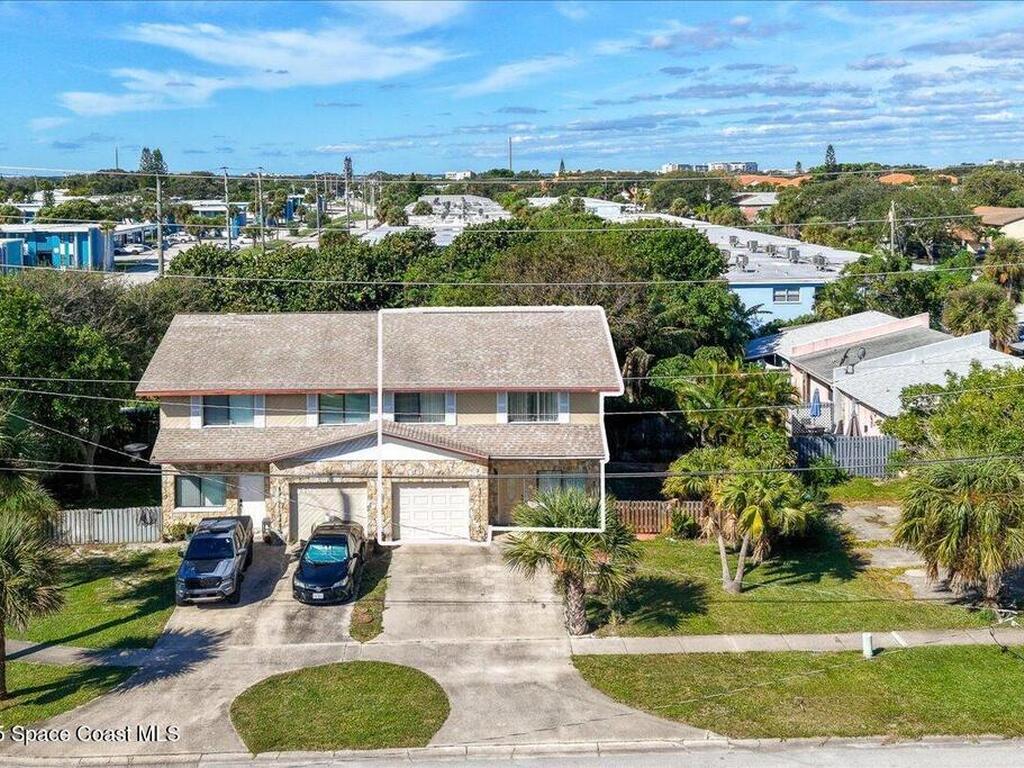 8411 Rosalind Avenue, Cape Canaveral, FL 32920