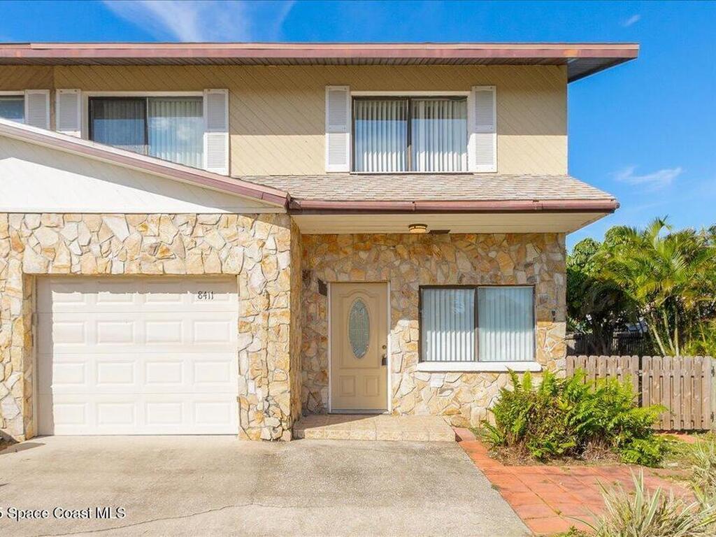 8411 Rosalind Avenue, Cape Canaveral, FL 32920
