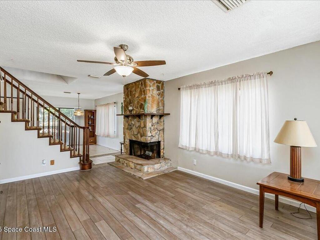 8411 Rosalind Avenue, Cape Canaveral, FL 32920