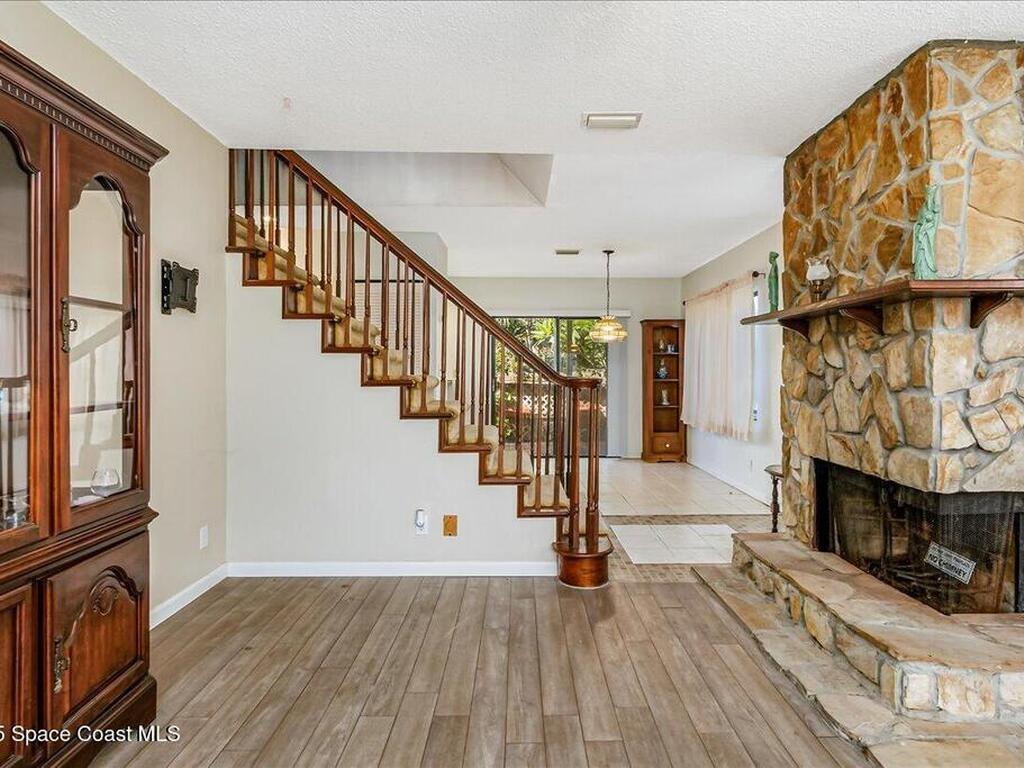 8411 Rosalind Avenue, Cape Canaveral, FL 32920