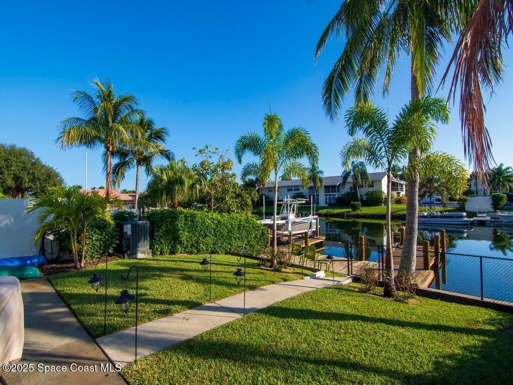 1914 Robalo Drive, Vero Beach, FL 32960
