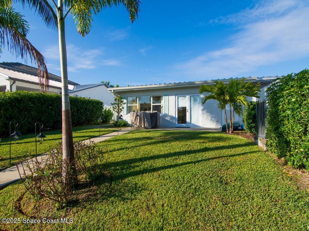 1914 Robalo Drive, Vero Beach, FL 32960