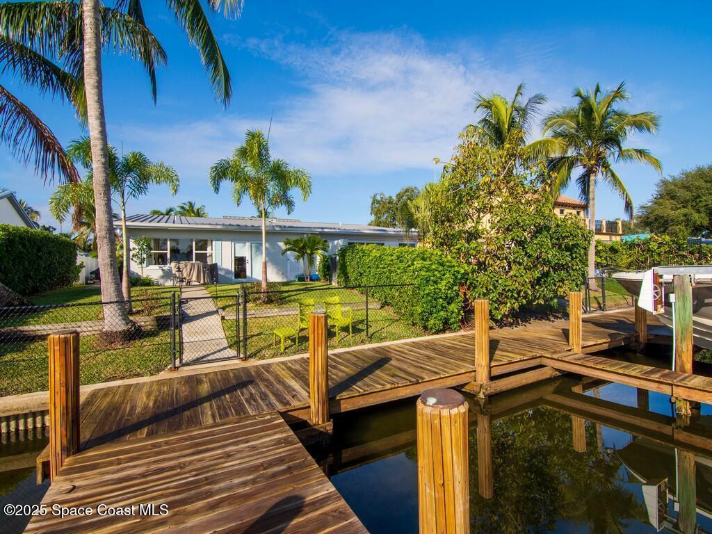 1914 Robalo Drive, Vero Beach, FL 32960