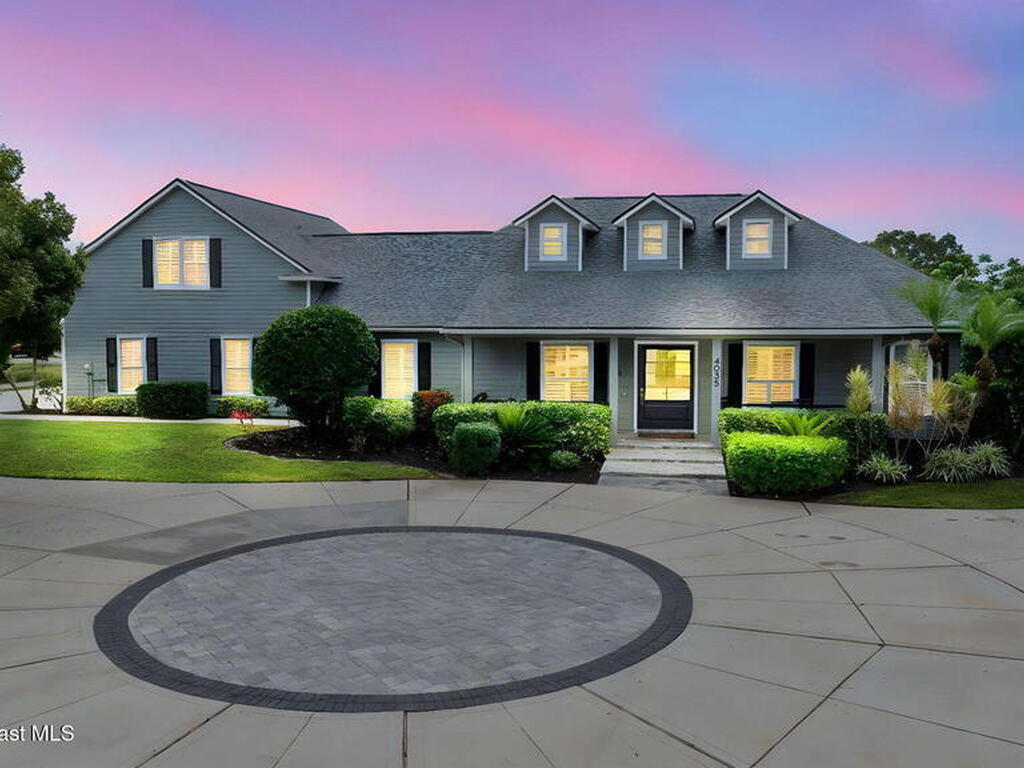 4035 Post Road, Melbourne, FL 32934