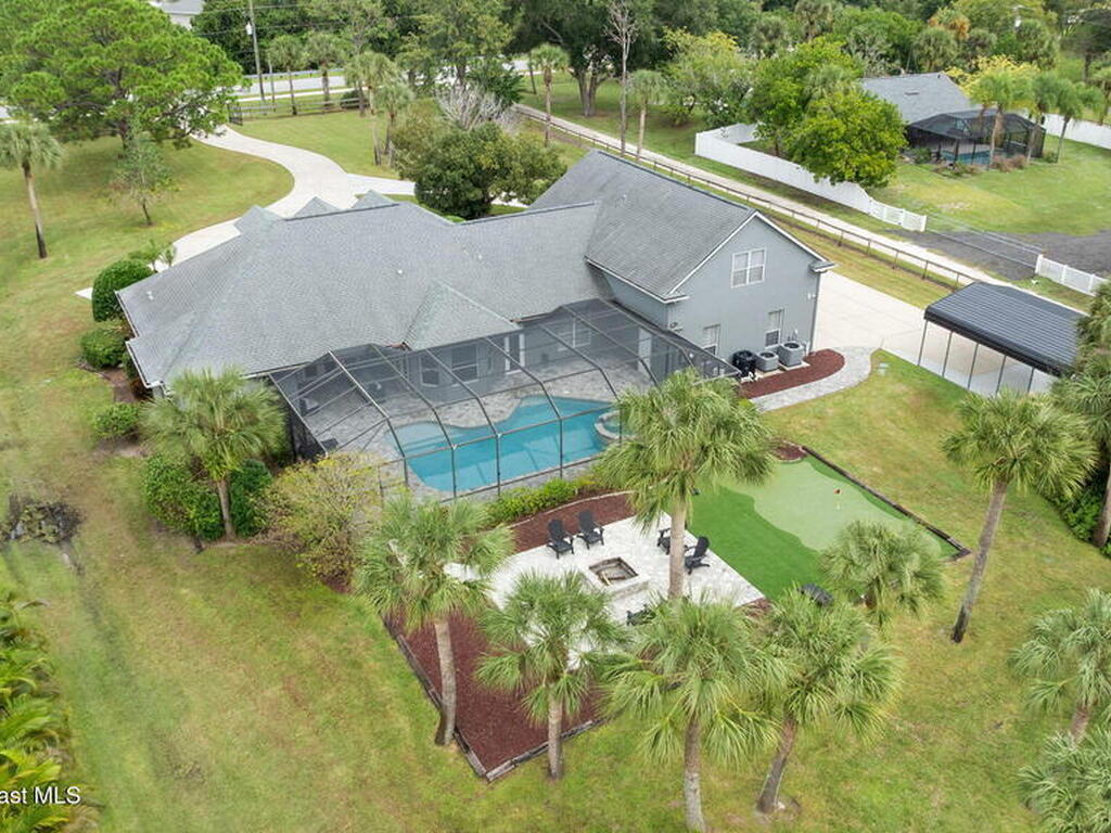 4035 Post Road, Melbourne, FL 32934