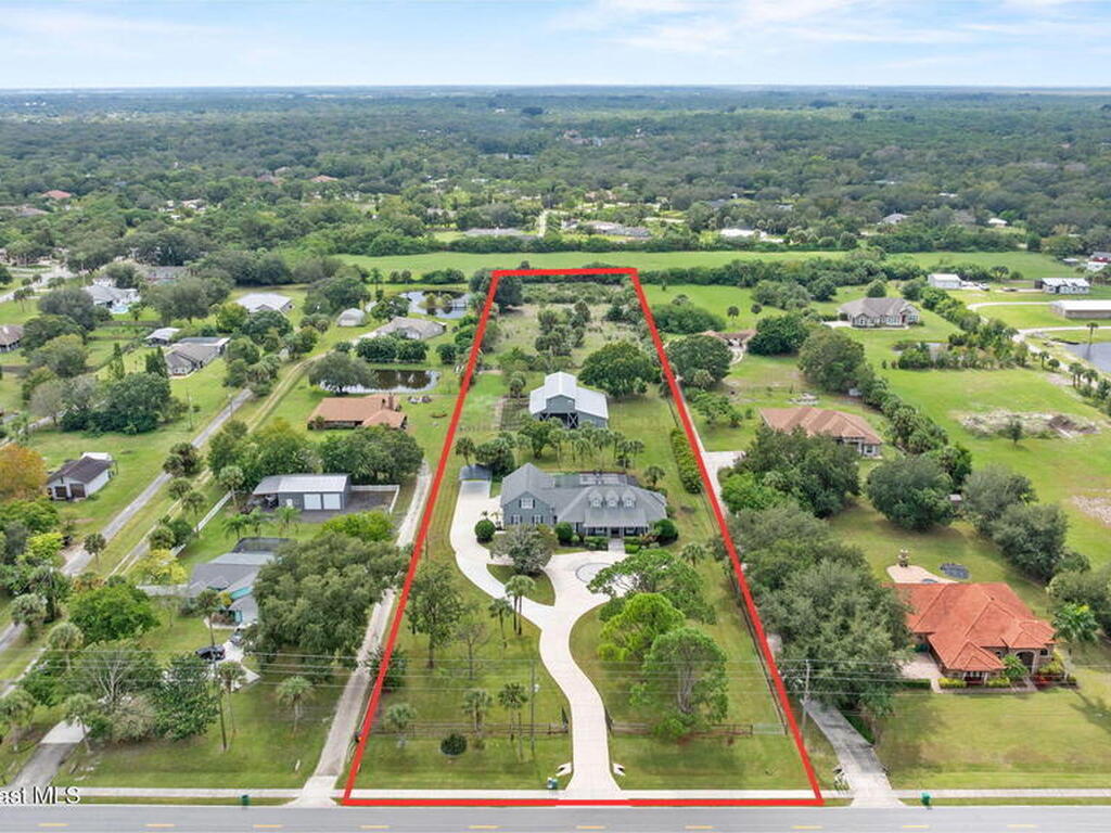 4035 Post Road, Melbourne, FL 32934