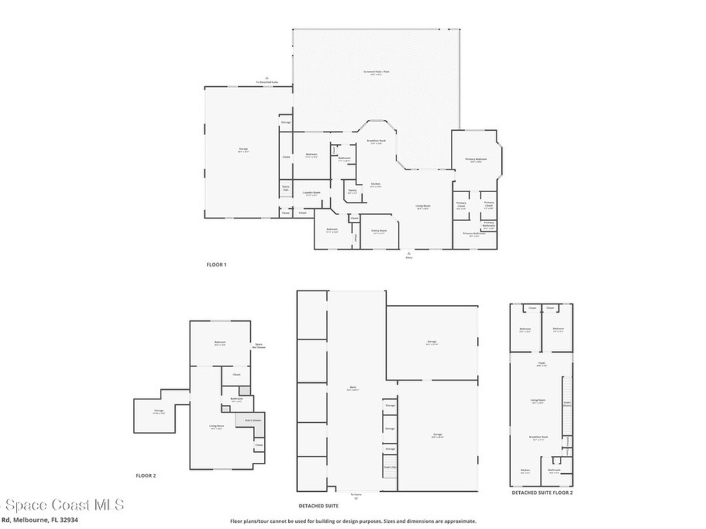 4035 Post Road, Melbourne, FL 32934