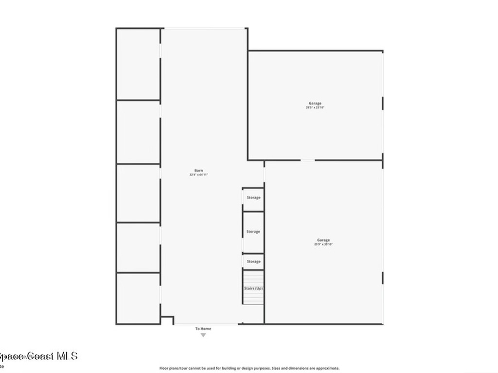 4035 Post Road, Melbourne, FL 32934