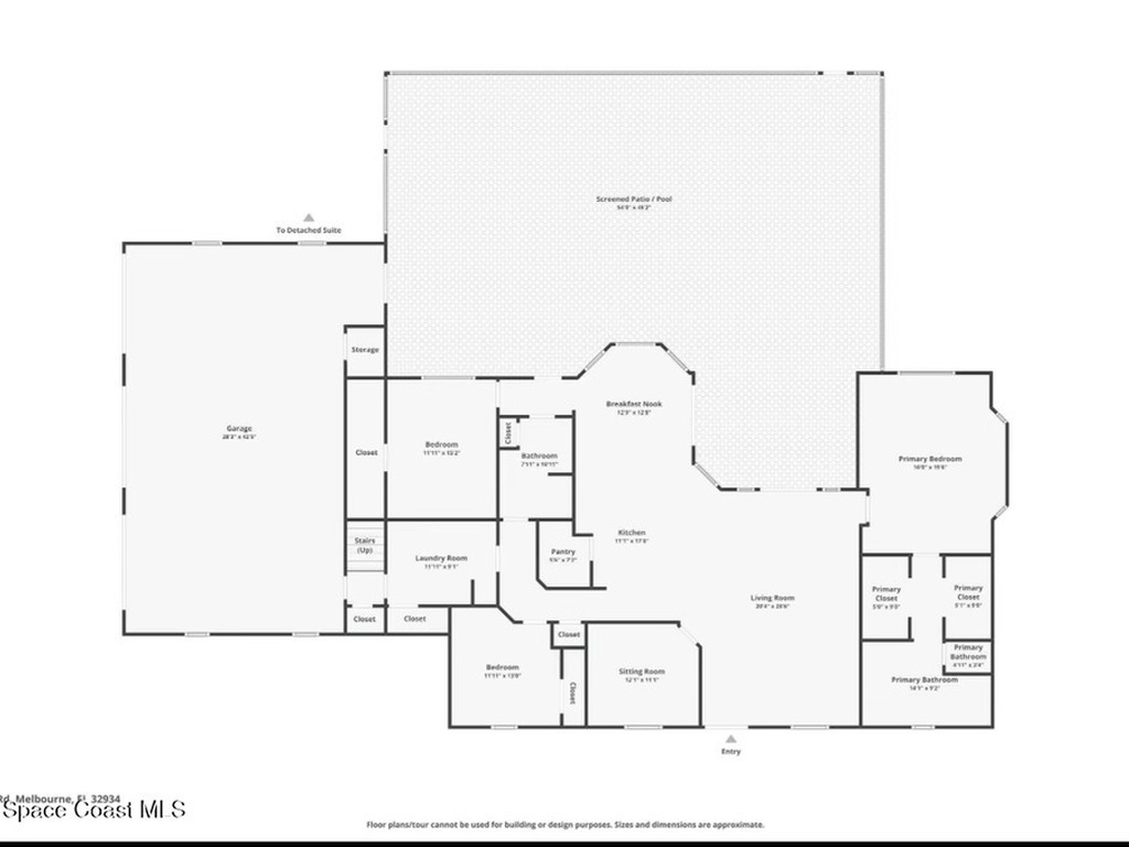 4035 Post Road, Melbourne, FL 32934