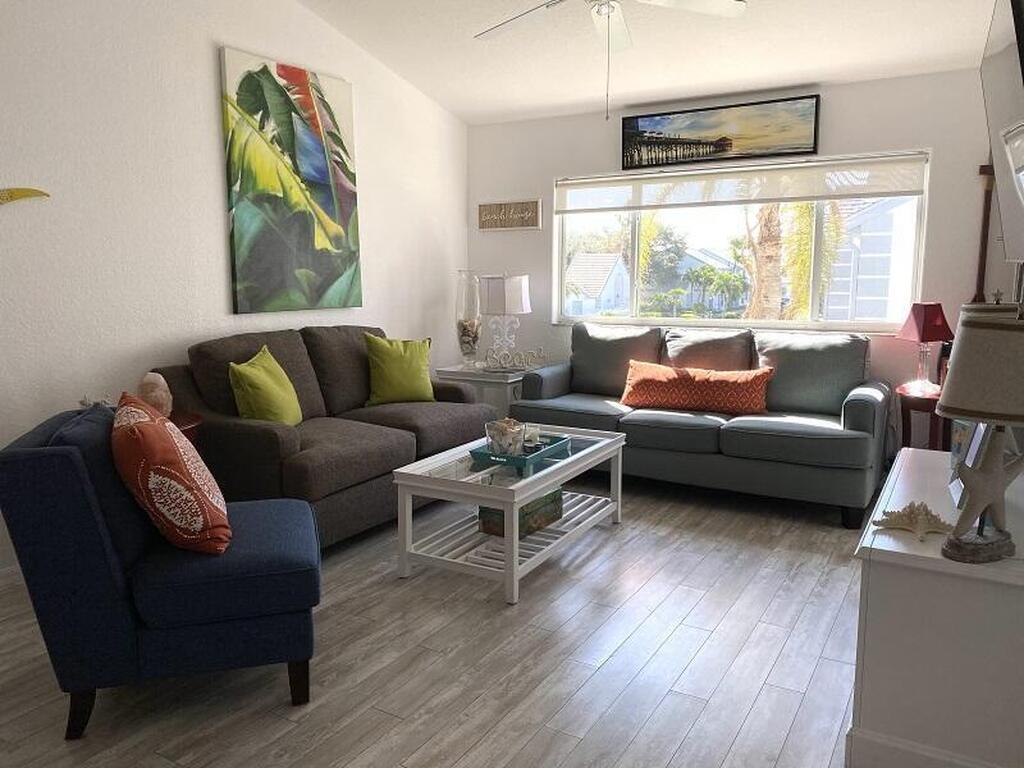 343 Ocean Park Lane, Cape Canaveral, FL 32920