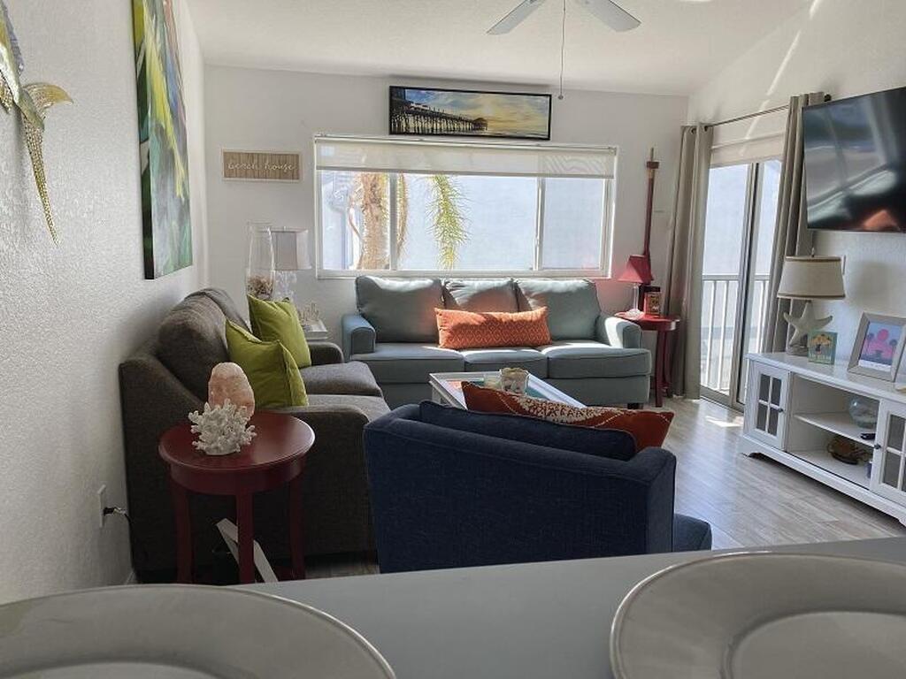 343 Ocean Park Lane, Cape Canaveral, FL 32920