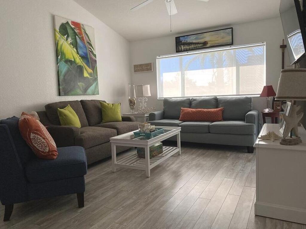 343 Ocean Park Lane, Cape Canaveral, FL 32920