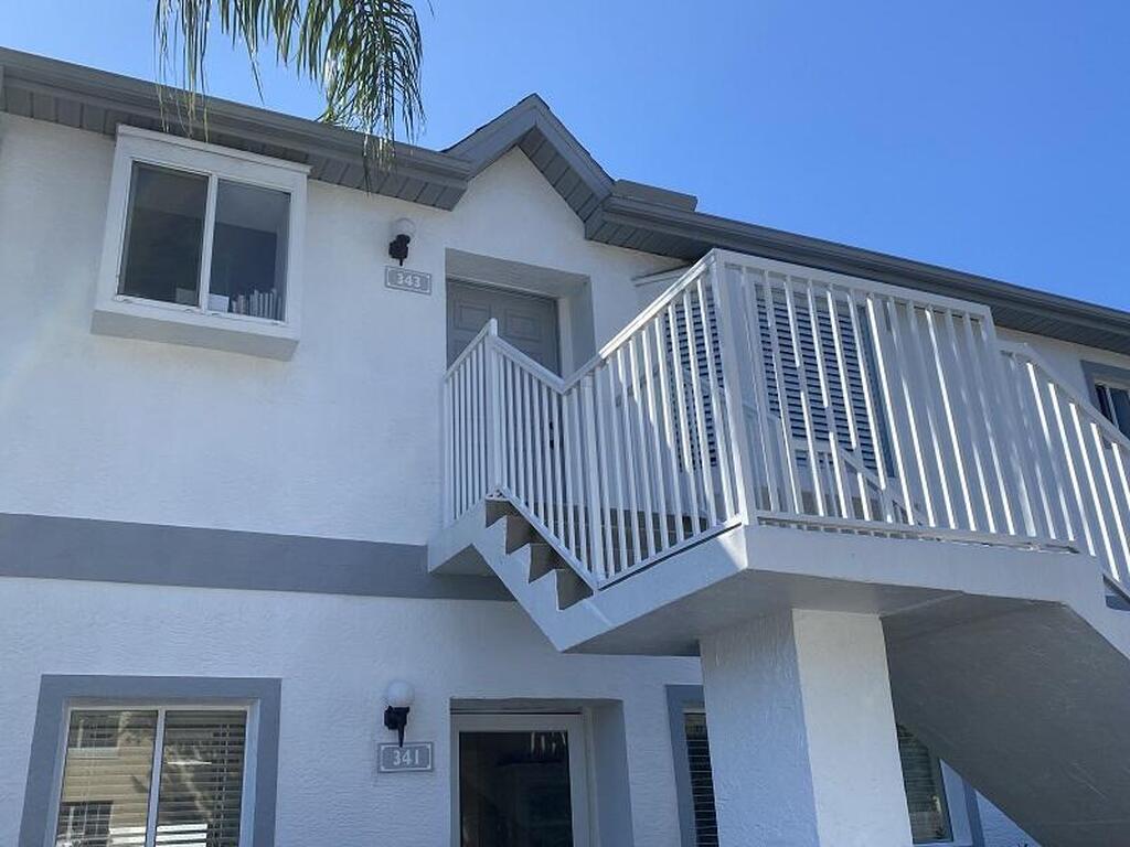 343 Ocean Park Lane, Cape Canaveral, FL 32920