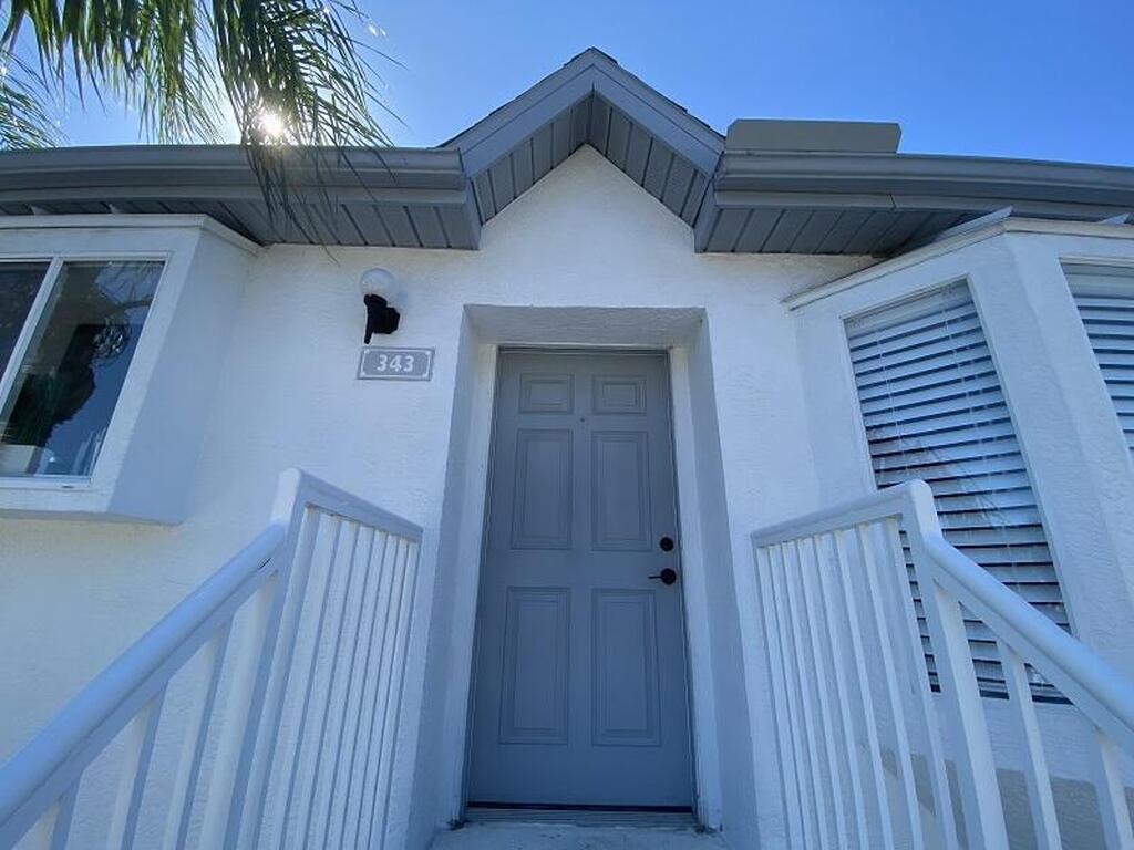 343 Ocean Park Lane, Cape Canaveral, FL 32920