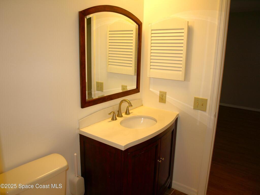 831 Greenwood Manor Circle, West Melbourne, FL 32904