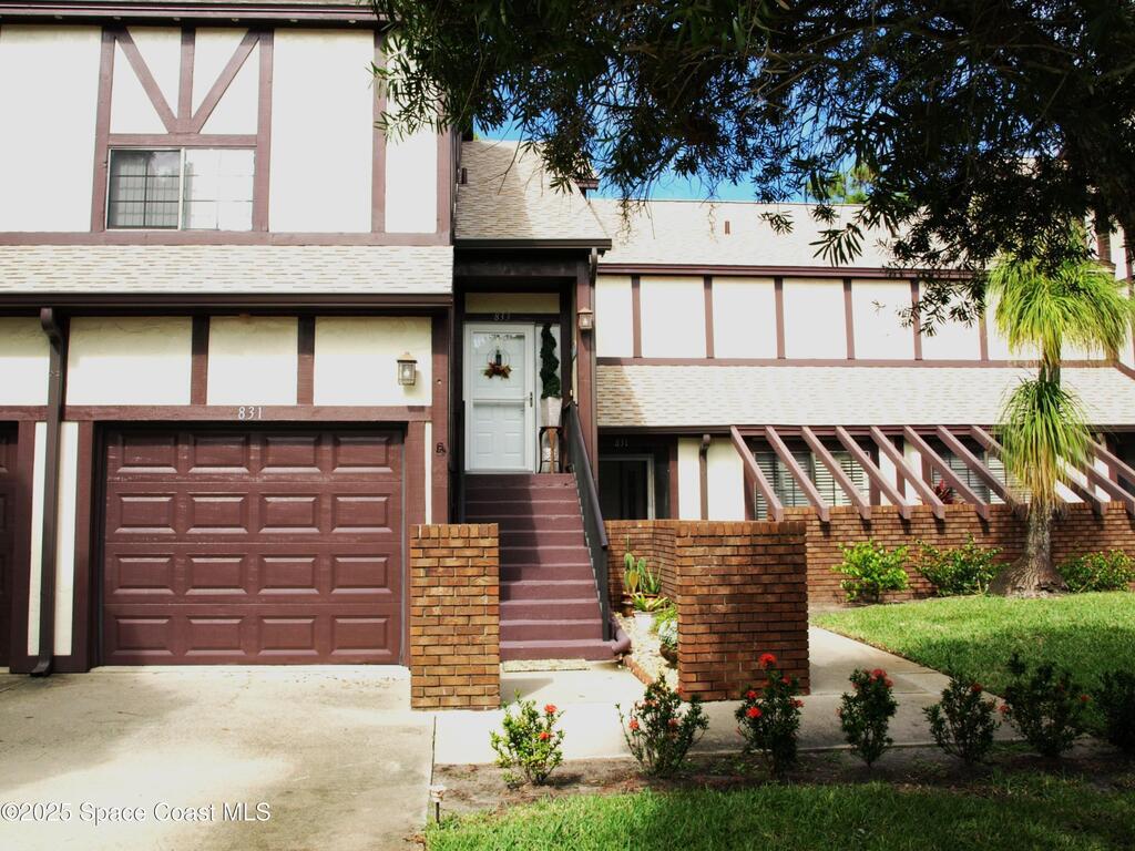 831 Greenwood Manor Circle, West Melbourne, FL 32904