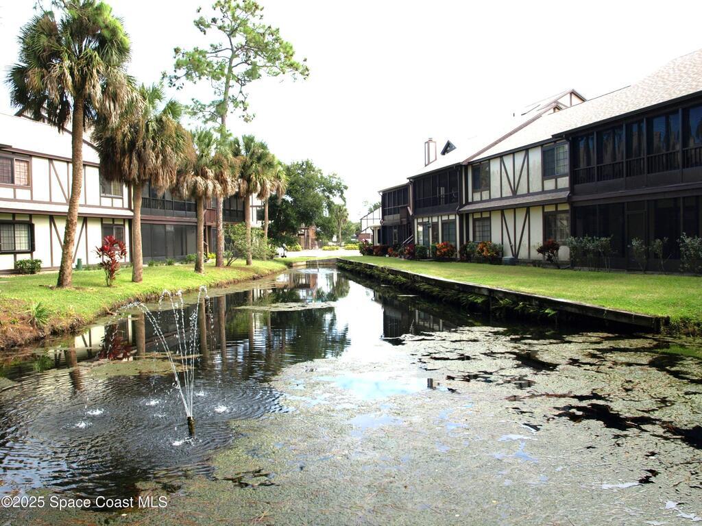 831 Greenwood Manor Circle, West Melbourne, FL 32904