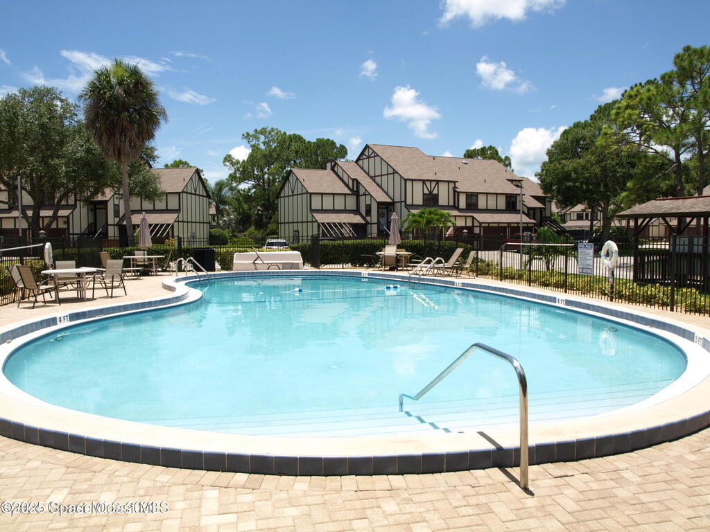 831 Greenwood Manor Circle, West Melbourne, FL 32904