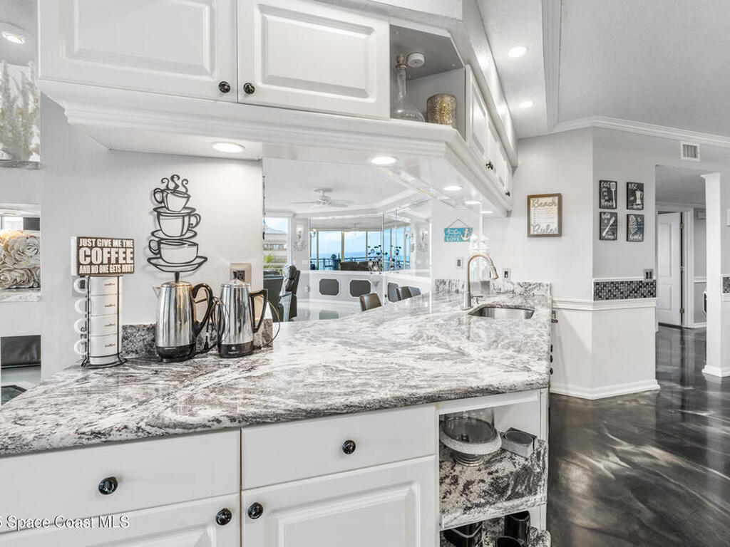 925 N Highway A1a, Indialantic, FL 32903