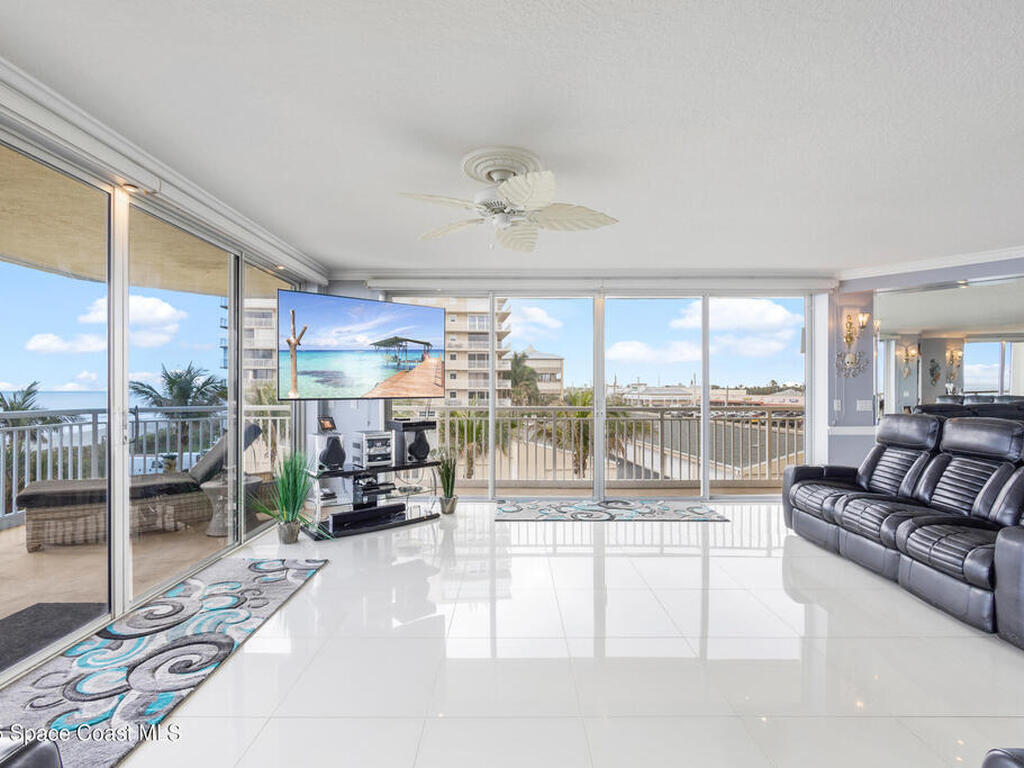 925 N Highway A1a, Indialantic, FL 32903