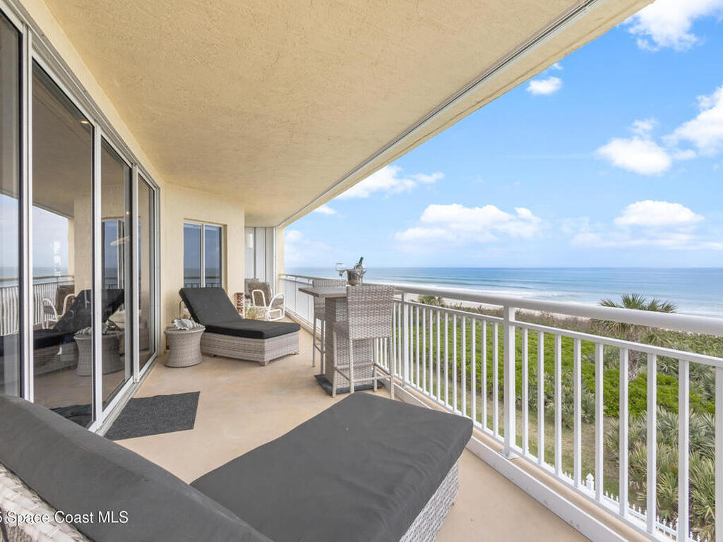 925 N Highway A1a, Indialantic, FL 32903