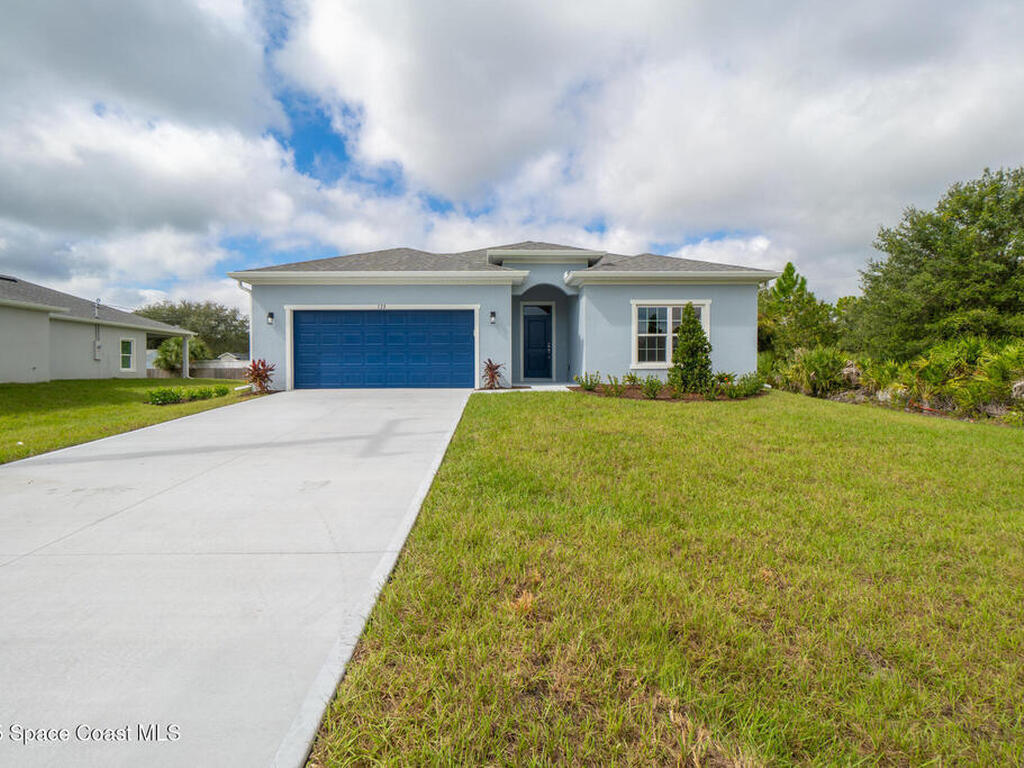 528 De Groodt Road, Palm Bay, FL 32908