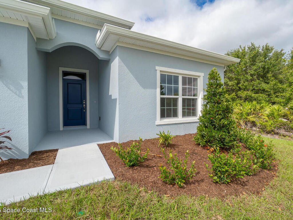 528 De Groodt Road, Palm Bay, FL 32908