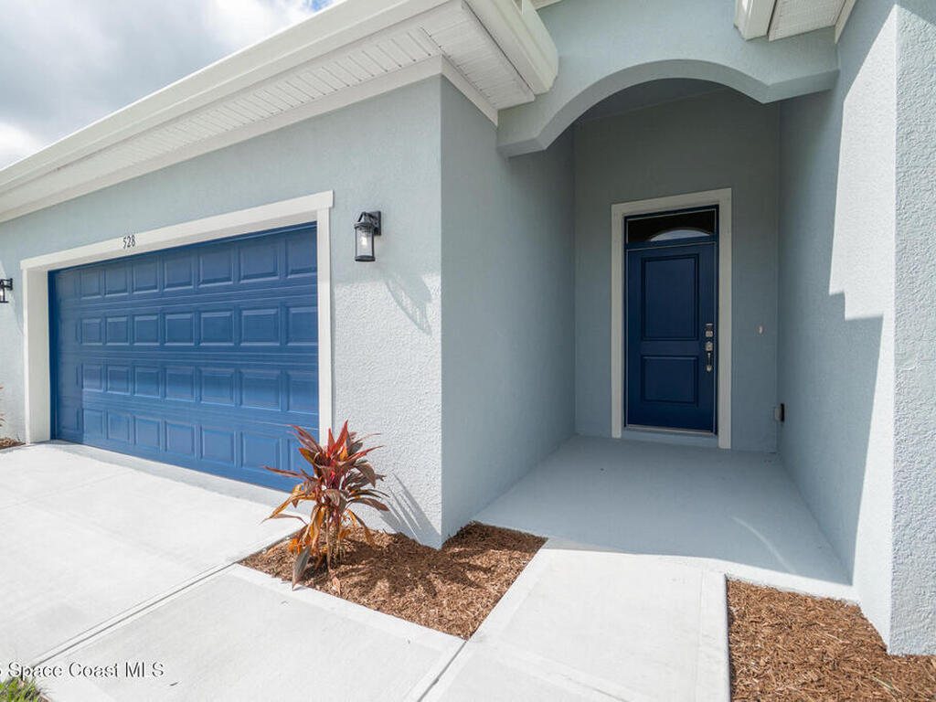 528 De Groodt Road, Palm Bay, FL 32908