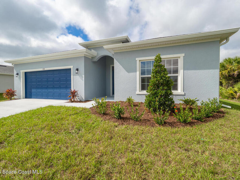 528 De Groodt Road, Palm Bay, FL 32908