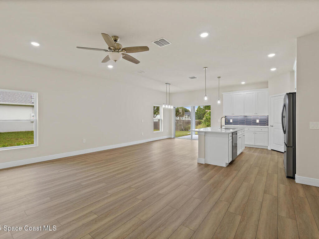 528 De Groodt Road, Palm Bay, FL 32908