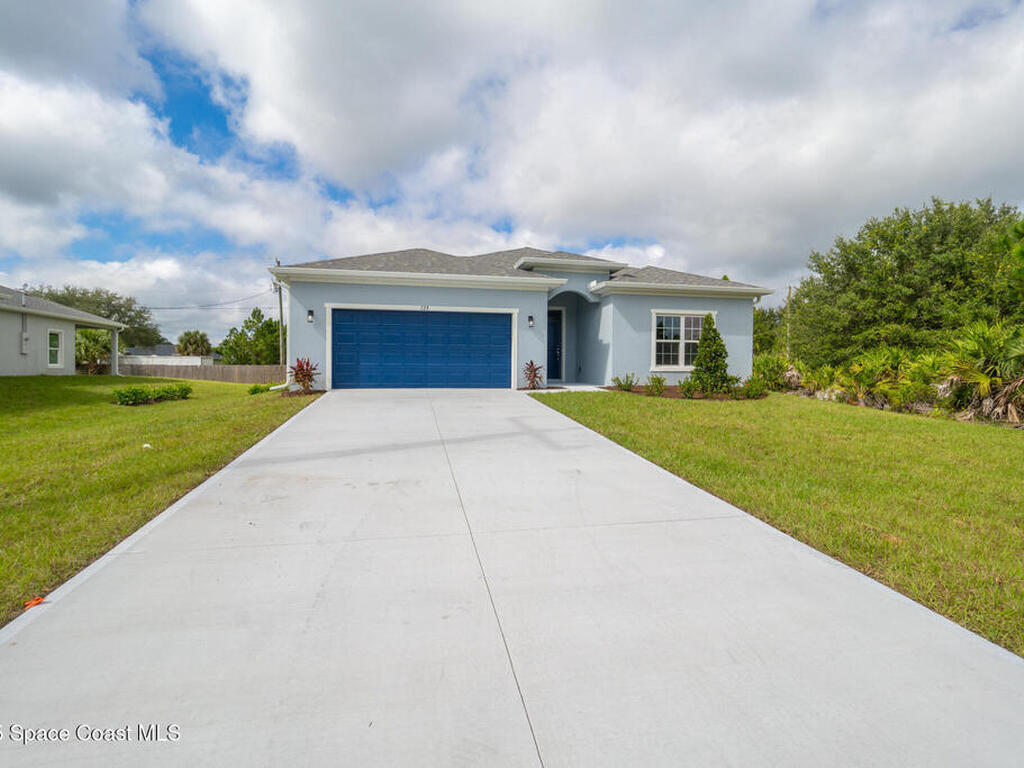 528 De Groodt Road, Palm Bay, FL 32908