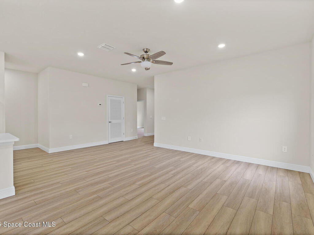 528 De Groodt Road, Palm Bay, FL 32908