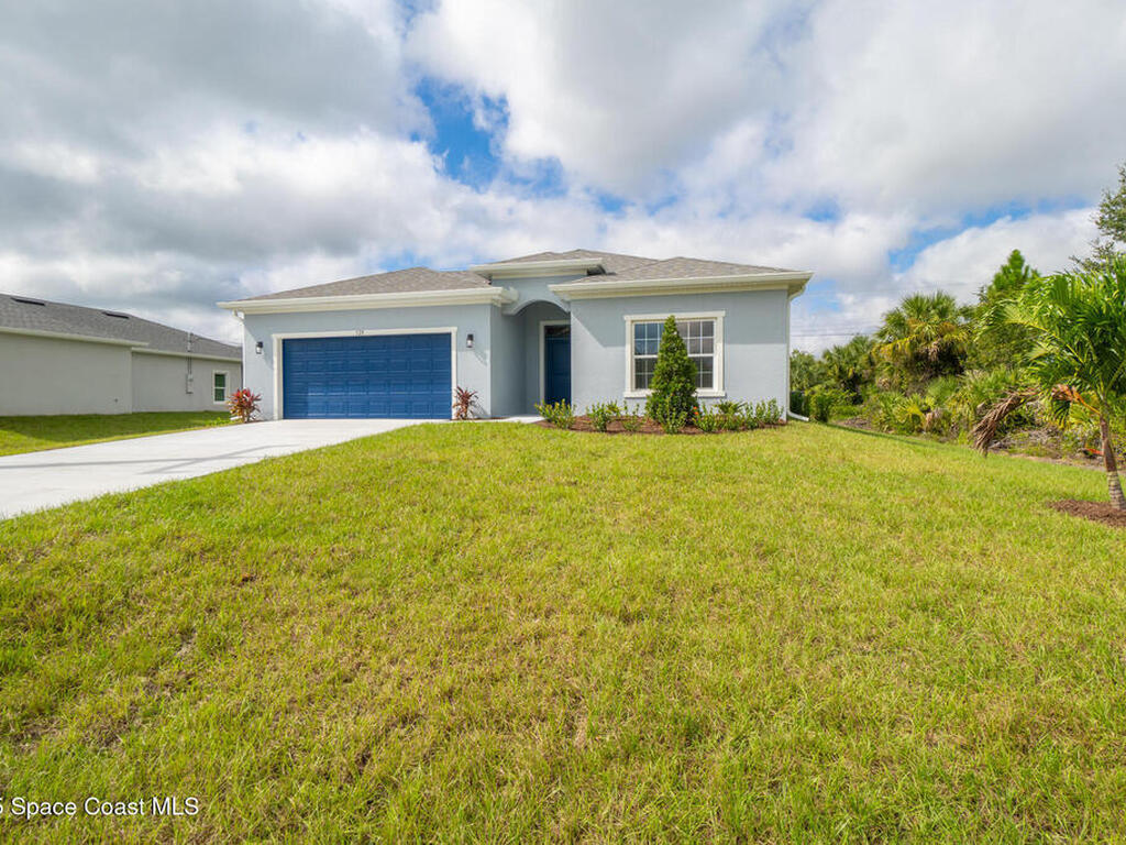 528 De Groodt Road, Palm Bay, FL 32908