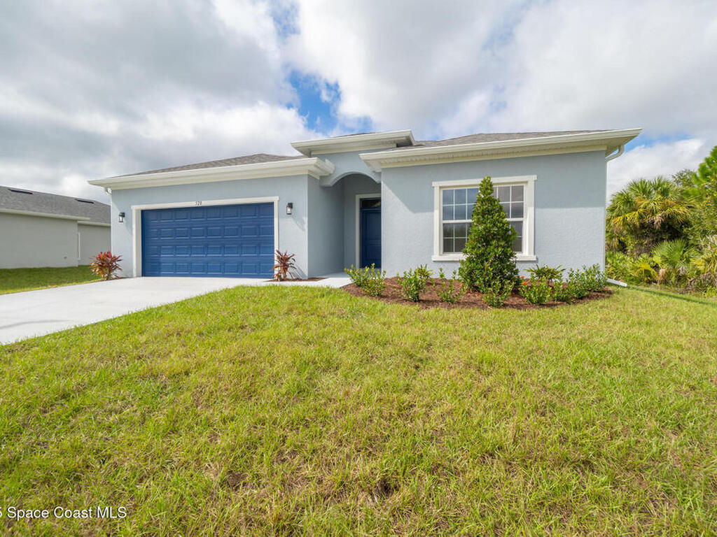 528 De Groodt Road, Palm Bay, FL 32908