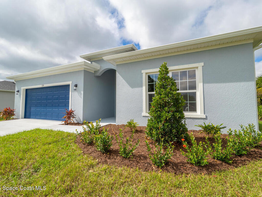 528 De Groodt Road, Palm Bay, FL 32908