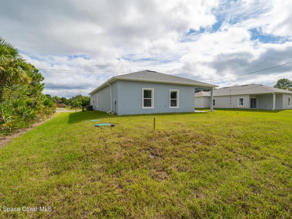 528 De Groodt Road, Palm Bay, FL 32908