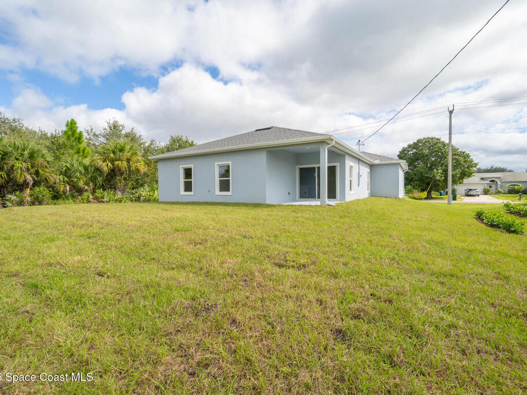 528 De Groodt Road, Palm Bay, FL 32908