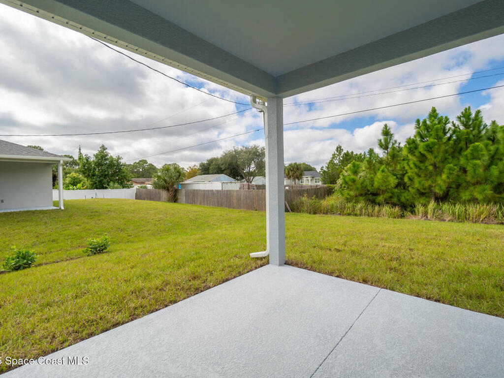 528 De Groodt Road, Palm Bay, FL 32908