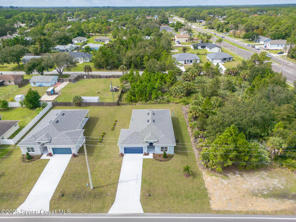 528 De Groodt Road, Palm Bay, FL 32908