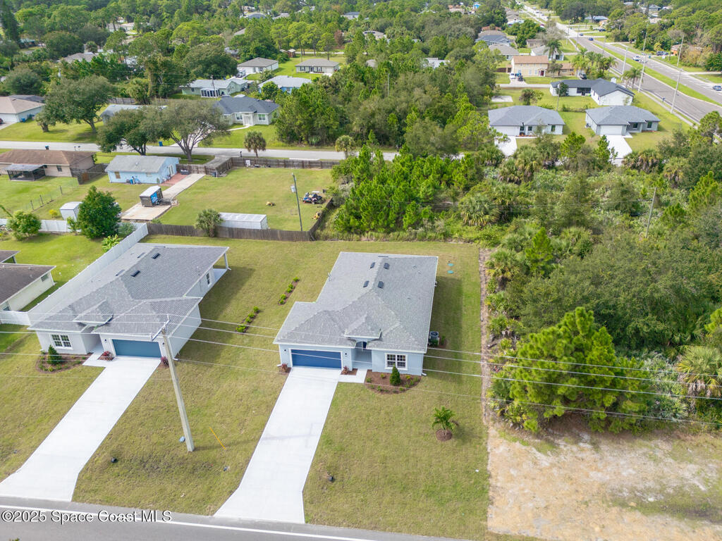 528 De Groodt Road, Palm Bay, FL 32908