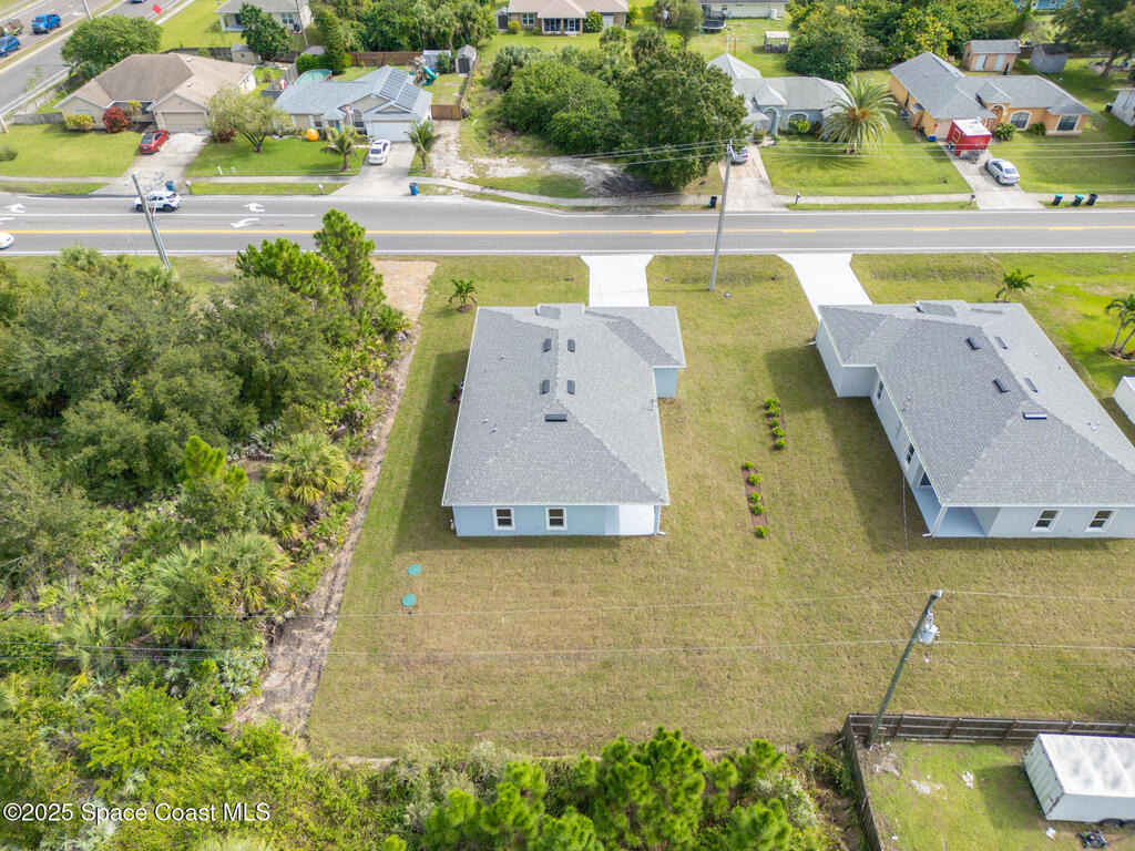 528 De Groodt Road, Palm Bay, FL 32908