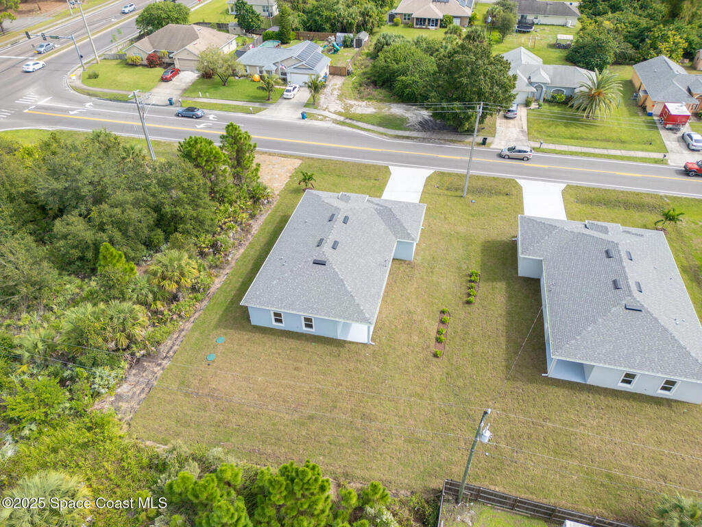 528 De Groodt Road, Palm Bay, FL 32908