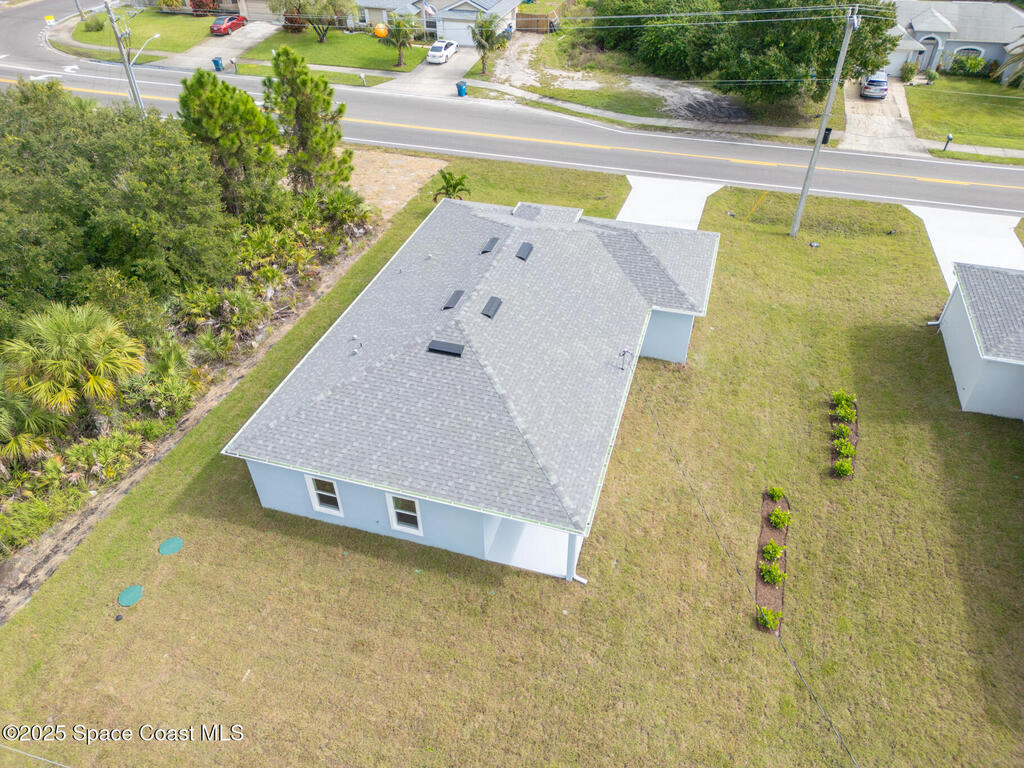 528 De Groodt Road, Palm Bay, FL 32908