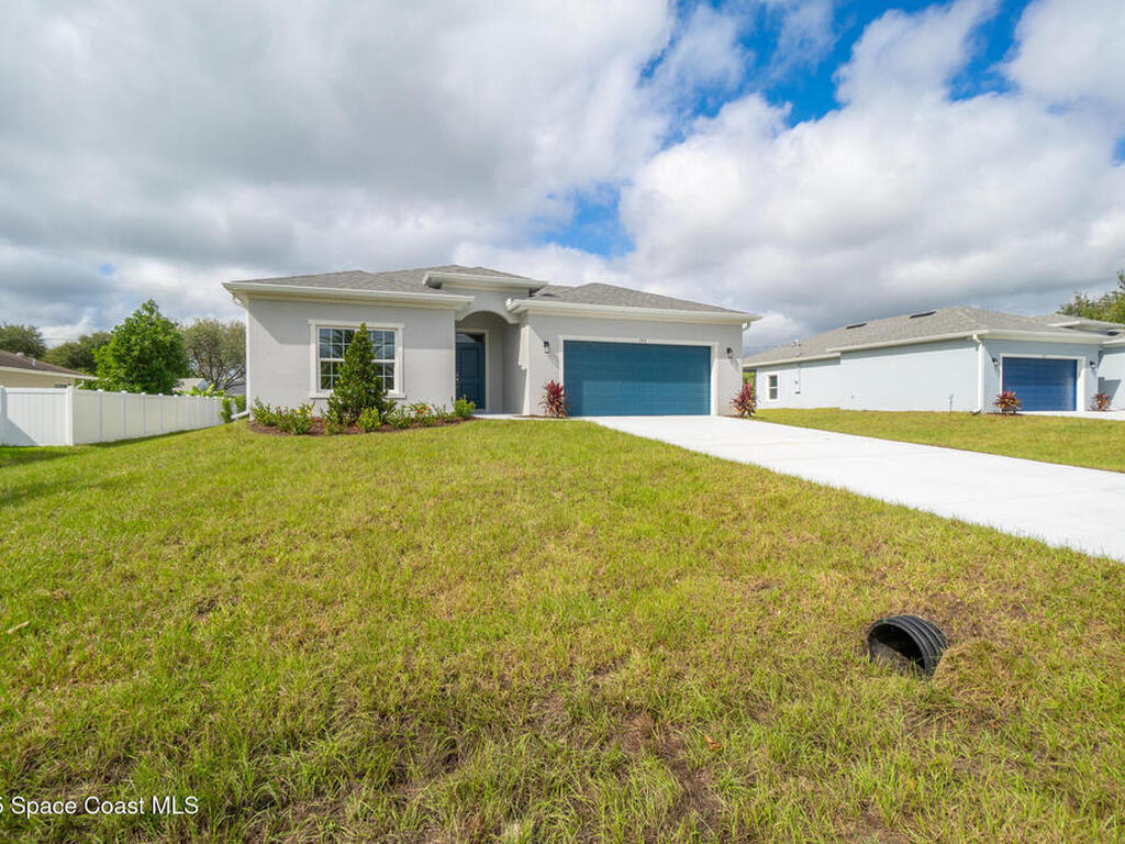 542 De Groodt Road, Palm Bay, FL 32908