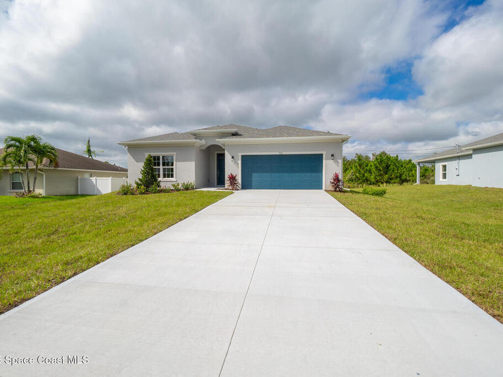 542 De Groodt Road, Palm Bay, FL 32908