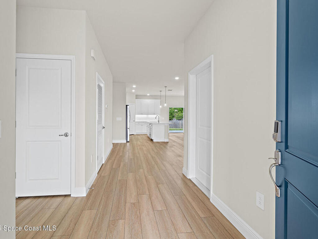 542 De Groodt Road, Palm Bay, FL 32908