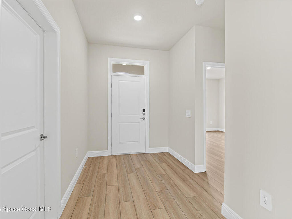 542 De Groodt Road, Palm Bay, FL 32908