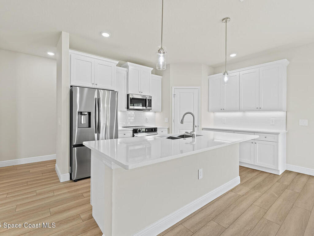 542 De Groodt Road, Palm Bay, FL 32908